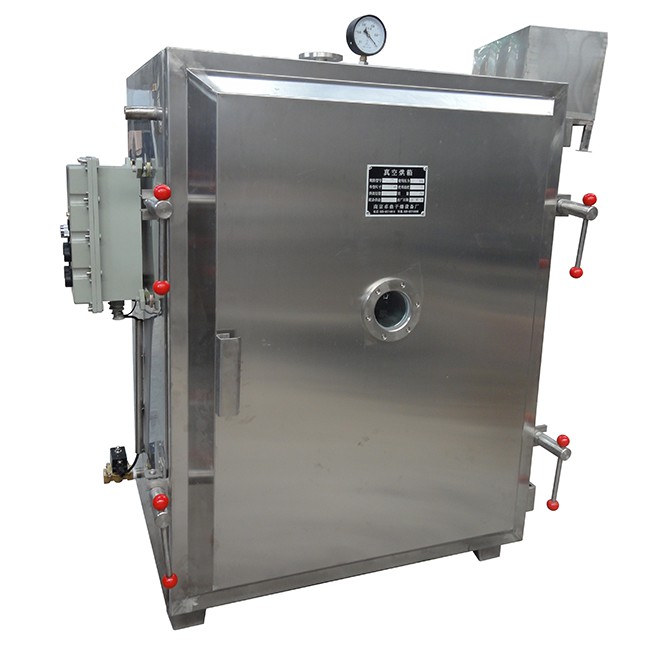 Blwch gwactod gwrth-ffrwydrad