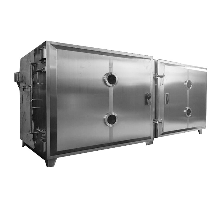 Vacuum Drying Cabinet Vacuum Drying Cabinet