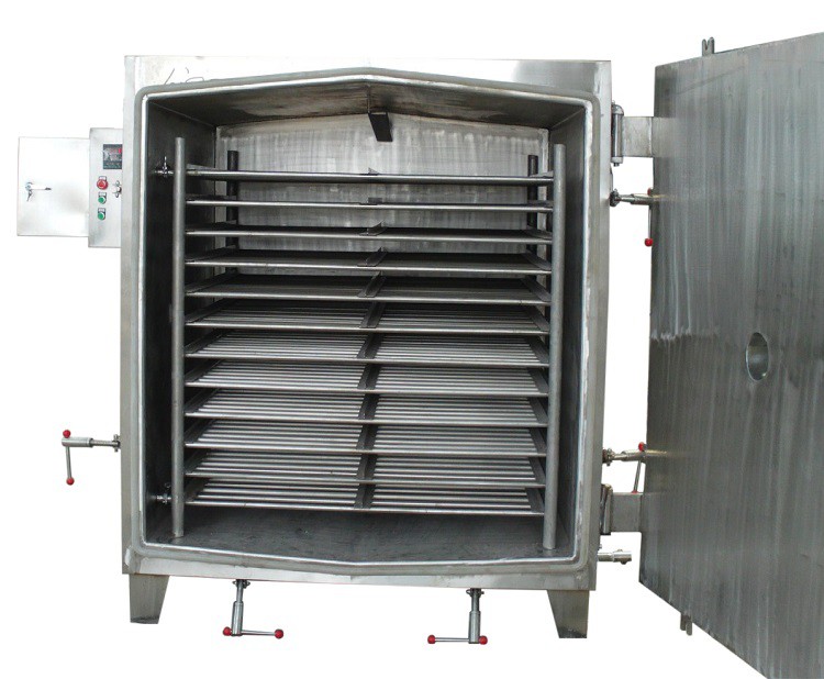 Explosion-proof vacuum box Explosion-proof vacuum box