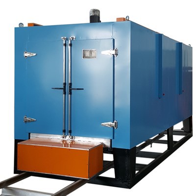 Beth yw'r gwahaniaeth rhwng popty gwactod bwrdd gwaith a popty gwactod fertigol?