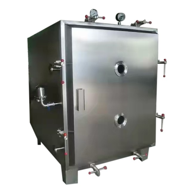 Cabinet Sychu Gwactod